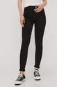 Pieces Jeans negru 17100970