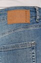 Pieces Jeansy niebieski 17113470