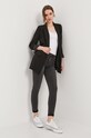 Vero Moda Jeans 10225234 gri AA00