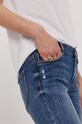 Rifle Vero Moda tmavomodrá 10225343