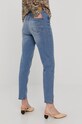 Odzież Vero Moda Jeansy 10226479 niebieski