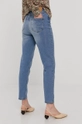 Vero Moda Jeansy 48 % Bawełna, 50 % Bawełna organiczna, 2 % Elastan