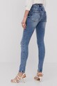 Odzież Vero Moda Jeansy 10232046 niebieski