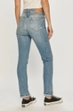 Vero Moda Jeansy 49 % Bawełna, 9 % Bawełna organiczna, 1 % Elastan, 41 % Tencel