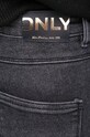 Only Jeansy szary 15231277