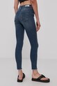 Odzież Only Jeansy 15233686 granatowy