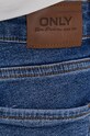 Only Jeansy niebieski 15235791