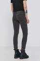 Odzież Vero Moda Jeansy 10239216 szary