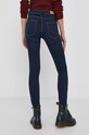 Odzież Vero Moda Jeansy 10249140 granatowy