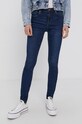 Vero Moda Jeansy 10251657 granatowy AA00