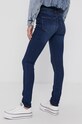 Odzież Vero Moda Jeansy 10251657 granatowy