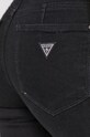 Guess Jeansy czarny W1YAJ2.D4F51