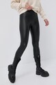 Tom Tailor Legginsy 1027557.14482 czarny AA00
