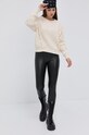 Odzież Tom Tailor Legginsy 1027557.14482 czarny