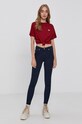 Tommy Jeans Jeansy DW0DW09209.NOS DW0DW09209.NOS granatowy AA00