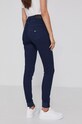 Odzież Tommy Jeans Jeansy DW0DW09211.NOS DW0DW09211.NOS granatowy