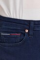 Tommy Jeans Jeansy DW0DW09211.NOS granatowy DW0DW09211.NOS