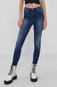 Tommy Jeans Jeans DW0DW09213.NOS albastru AA00