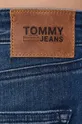 niebieski Tommy Jeans Jeansy DW0DW09213.NOS