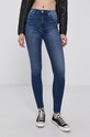 Tommy Jeans Jeansy DW0DW09215.NOS DW0DW09215.NOS niebieski AA00