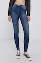 Tommy Jeans Jeansy DW0DW09215.NOS DW0DW09215.NOS niebieski AA00