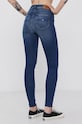 Oblečenie Rifle Tommy Jeans DW0DW09215.NOS modrá