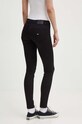 Îmbrăcăminte Tommy Jeans Jeans DW0DW09217.NOS negru