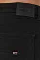 Džíny Tommy Jeans černá DW0DW09218.NOS