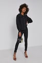 Emporio Armani jeans 8N2J20.2DL1Z nero AA00
