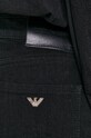 Džíny Emporio Armani černá 8N2J20.2DL1Z