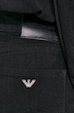 Emporio Armani jeansy czarny 8N2J20.2DL1Z