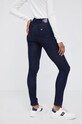 Одежда Emporio Armani Джинсы 8N2J20.2DL2Z тёмно-синий