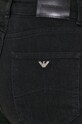 Джинсы Emporio Armani чёрный 8N2J47.2DL1Z