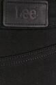 Lee jeansy Ivy Black Rinse czarny L32EFS47