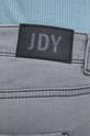 JDY jeansy szary 15219179.LightGreyD