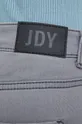 γκρί JDY - τζιν παντελόνι Nikki