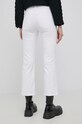 Ρούχα Only - τζιν παντελόνι Kenya 15223384.White λευκό