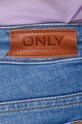 Only jeansy Coral niebieski 15246845.LightMediu