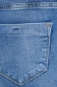 niebieski Only jeansy Shape