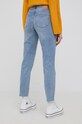 Îmbrăcăminte Pieces jeansi 17114794.MediumBlue albastru