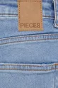 Pieces - τζιν παντελόνι Leah Γυναικεία