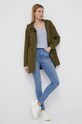 Pieces jeansy 17120449.LightBlueD niebieski AA00