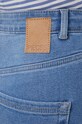 Pieces jeansy niebieski 17120449.LightBlueD