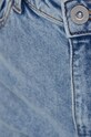 Τζιν παντελόνι Pieces μπλε 17120949.LightBlueD
