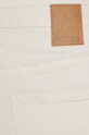 Pieces jeansi bej 17121256.WhitecapGr