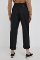 Îmbrăcăminte Vans pantaloni VN0A5JOHBLK1 negru