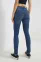 Noisy May jeans 89% Cotone, 8% Elastomultiestere, 3% Elastam