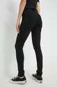 Odzież Noisy May jeansy 27022572.BlackDenim czarny
