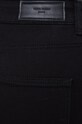 Vero Moda jeansy czarny 10266319.Black