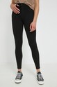 JDY jeansy 15266296.Black czarny AA00